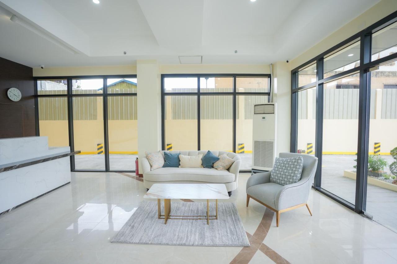 Sundaze Dormitel Hotel Naga  Exterior photo