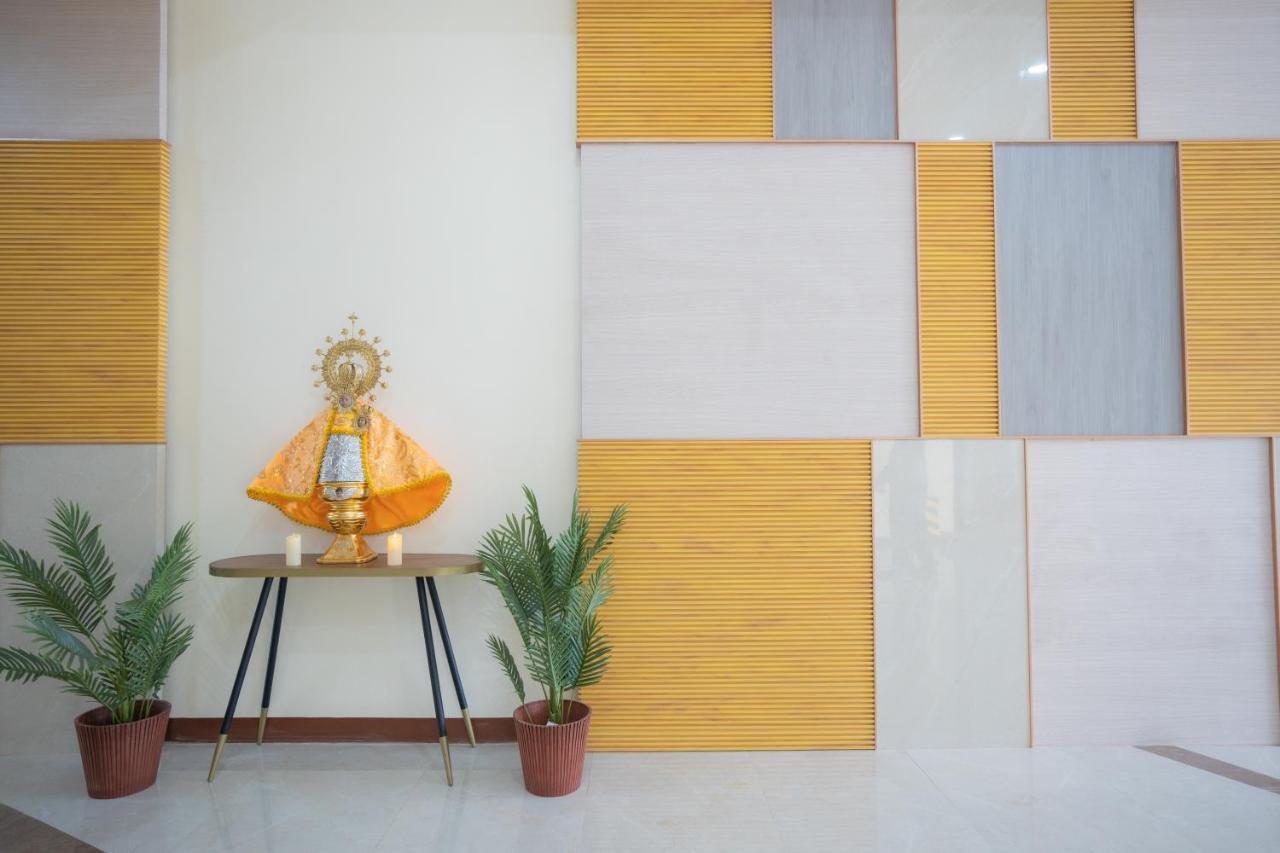 Sundaze Dormitel Hotel Naga  Exterior photo