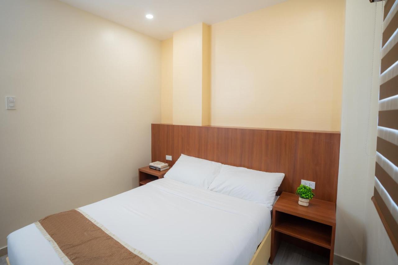 Sundaze Dormitel Hotel Naga  Exterior photo
