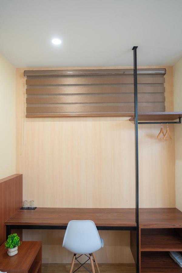 Sundaze Dormitel Hotel Naga  Exterior photo