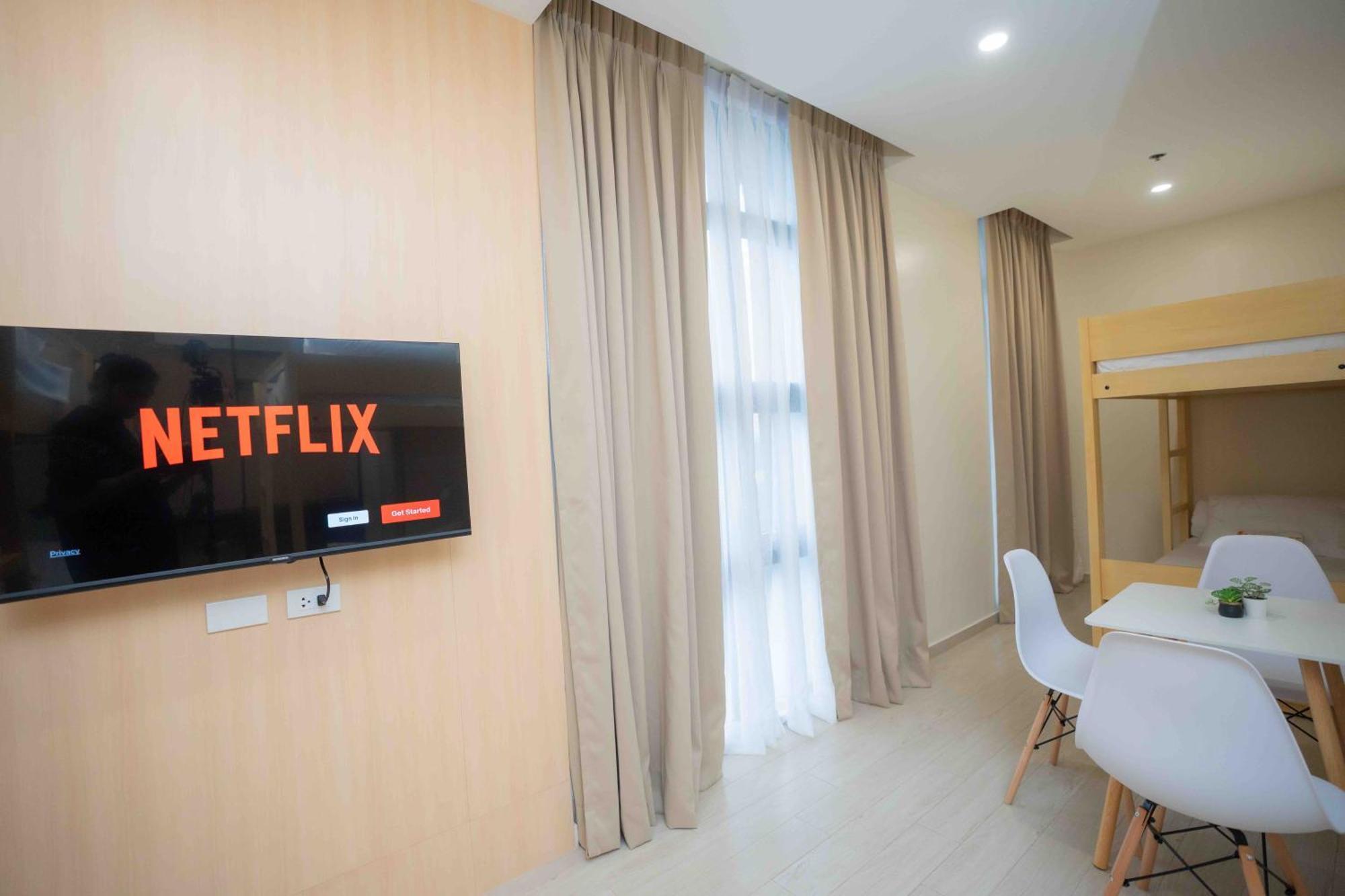 Sundaze Dormitel Hotel Naga  Exterior photo